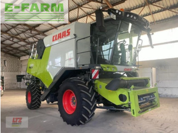 Maaidorser CLAAS