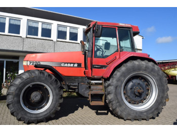 Tractor CASE IH Magnum