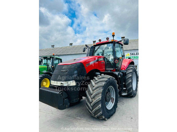 Tractor CASE IH Magnum 290