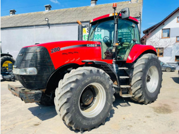 Tractor CASE IH Magnum