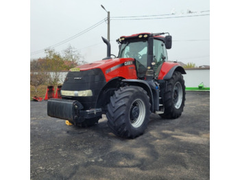 Tractor CASE IH Magnum