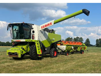 Maaidorser CLAAS Lexion 750