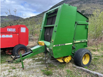 Landbouwmachine JOHN DEERE