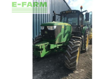 Tractor JOHN DEERE 6145M