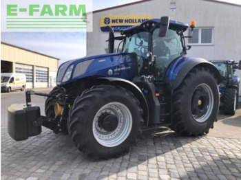 Tractor NEW HOLLAND T7.315