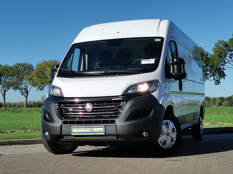 Leasing Fiat E-Ducato ELECTRIC l3h2 47kwh nieuw Fiat E-Ducato ELECTRIC l3h2 47kwh nieuw: afbeelding 1