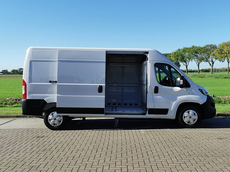 Leasing Fiat E-Ducato ELECTRIC l3h2 47kwh nieuw Fiat E-Ducato ELECTRIC l3h2 47kwh nieuw: afbeelding 16