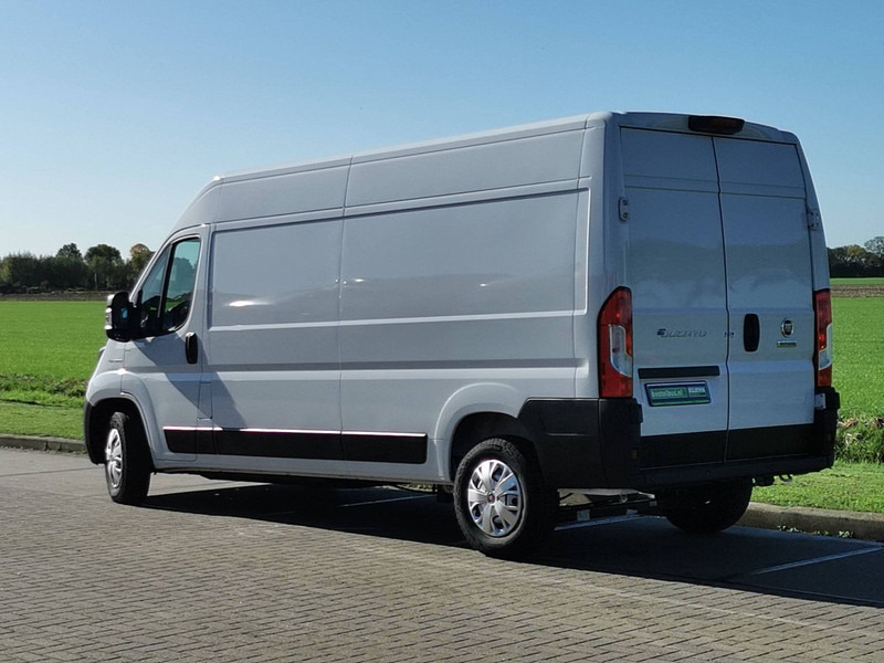 Leasing Fiat E-Ducato ELECTRIC l3h2 47kwh nieuw Fiat E-Ducato ELECTRIC l3h2 47kwh nieuw: afbeelding 6