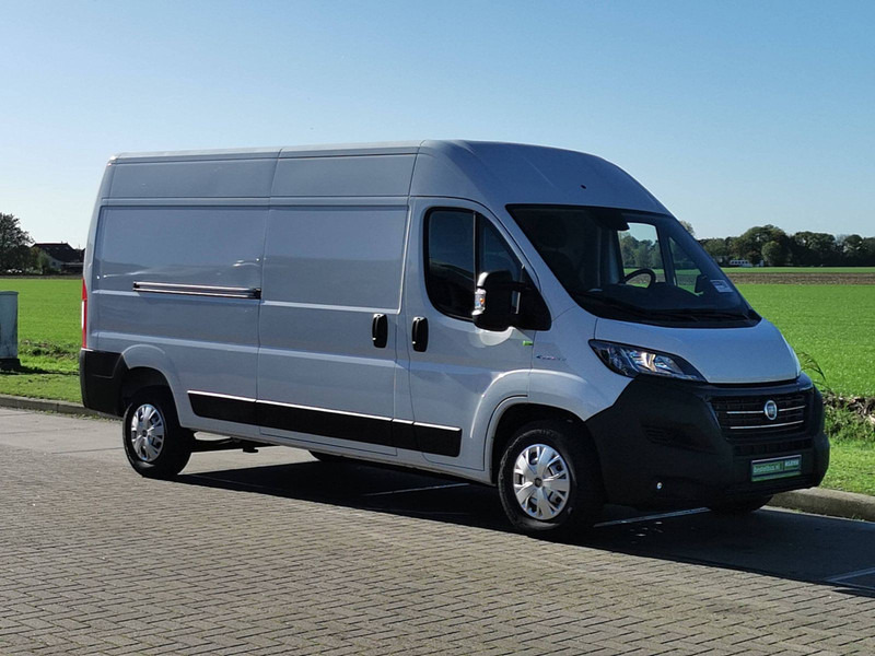 Leasing Fiat E-Ducato ELECTRIC l3h2 47kwh nieuw Fiat E-Ducato ELECTRIC l3h2 47kwh nieuw: afbeelding 5