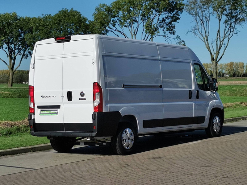 Leasing Fiat E-Ducato ELECTRIC l3h2 47kwh nieuw Fiat E-Ducato ELECTRIC l3h2 47kwh nieuw: afbeelding 3