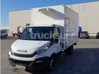 Koelwagen IVECO DAILY 35C14: afbeelding 1