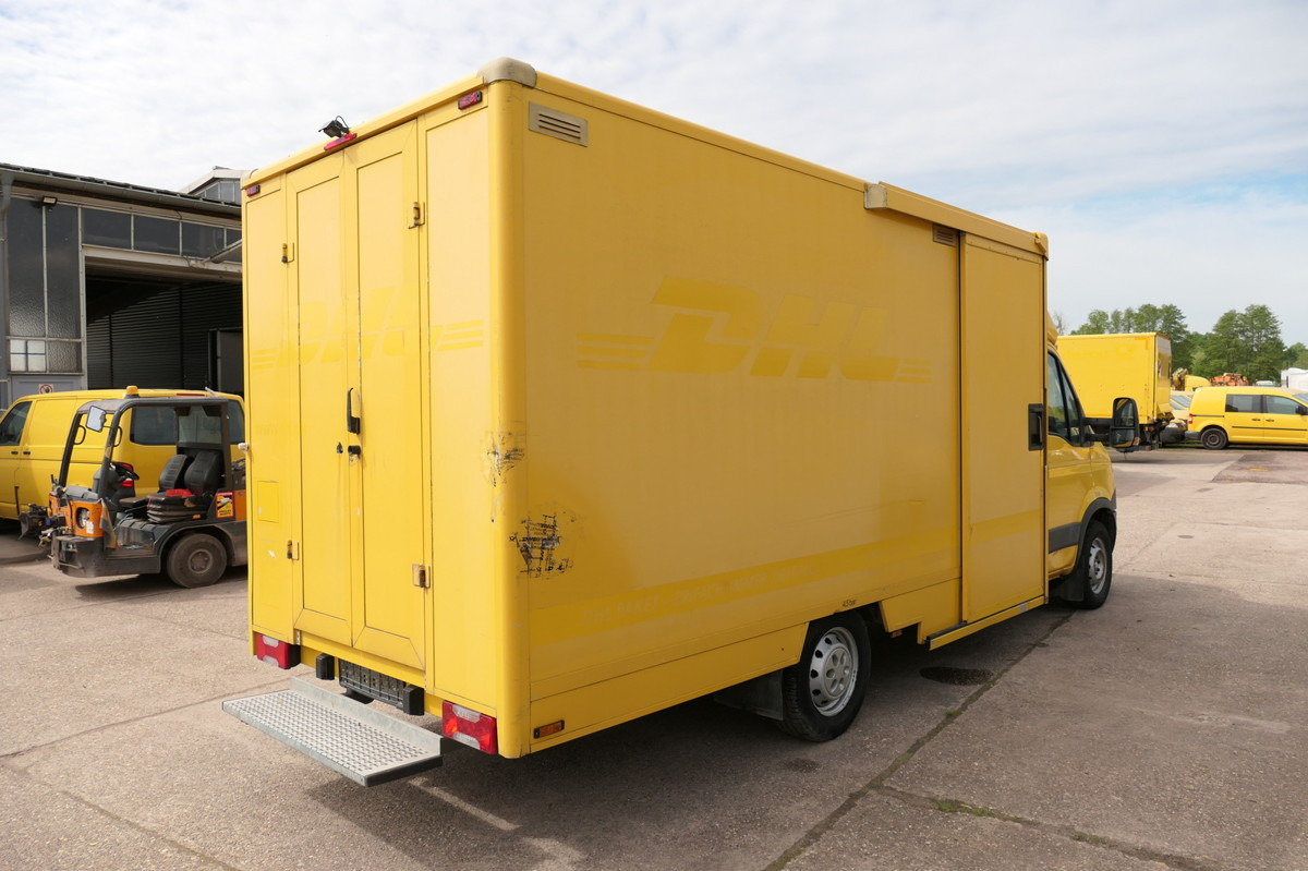 Leasing IVECO Daily 35 S11 C30C AUTOMATIK KAMERA Regale LUFT D IVECO Daily 35 S11 C30C AUTOMATIK KAMERA Regale LUFT D: afbeelding 3