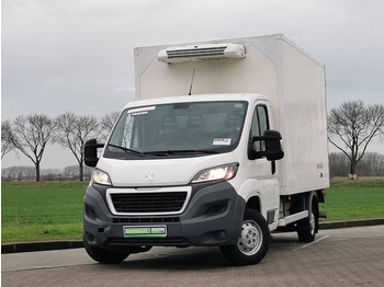 Leasing Peugeot Boxer 2.2 hdi Peugeot Boxer 2.2 hdi: afbeelding 1