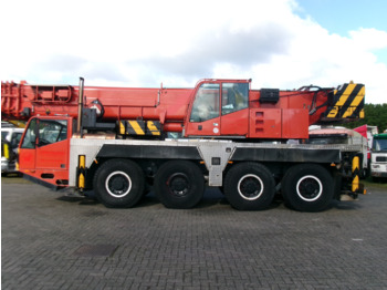 Alle terrein kraan Demag AC80-2 8X8 all-terrain crane 80 t / 50 m: afbeelding 5