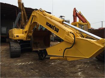 Rupsgraafmachine KOMATSU hydraulic excavator 22 ton excavator Komatsu PC220-6, PC220-7, PC220-8: afbeelding 4