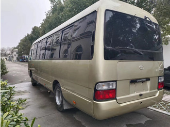 Streekbus TOYOTA