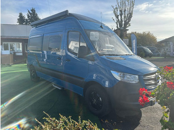 Buscamper HYMER