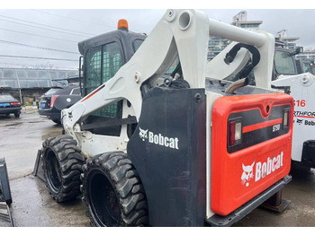 Schranklader BOBCAT