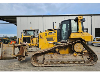 Bulldozer CATERPILLAR D6N LGP