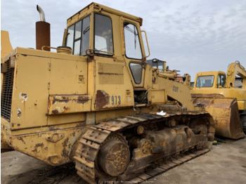 Rupslader CATERPILLAR 973D