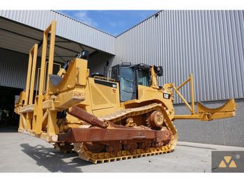 Pijpenlegger CATERPILLAR D8T