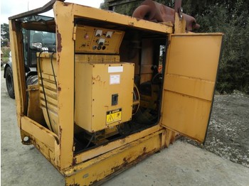 Industrie generator CATERPILLAR