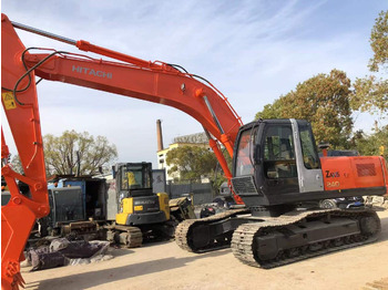 Rupsgraafmachine HITACHI ZX240