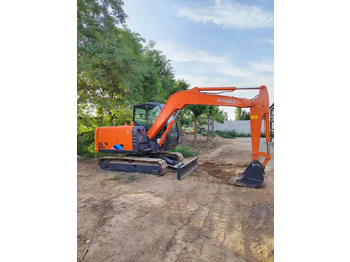 Graafmachine HITACHI ZX60