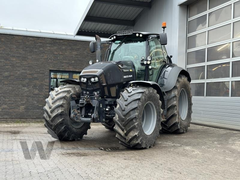 Leasing Deutz Agrotron 7250 TTV Deutz Agrotron 7250 TTV: afbeelding 14