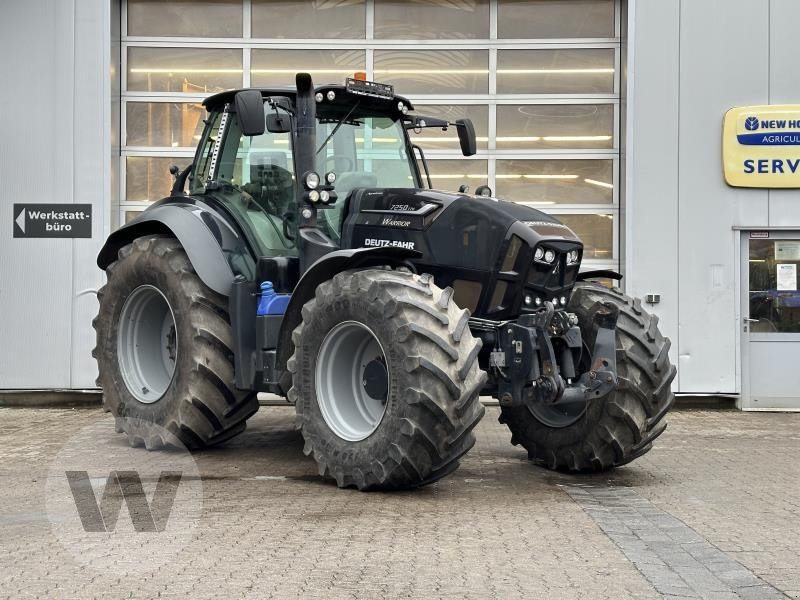 Leasing Deutz Agrotron 7250 TTV Deutz Agrotron 7250 TTV: afbeelding 1