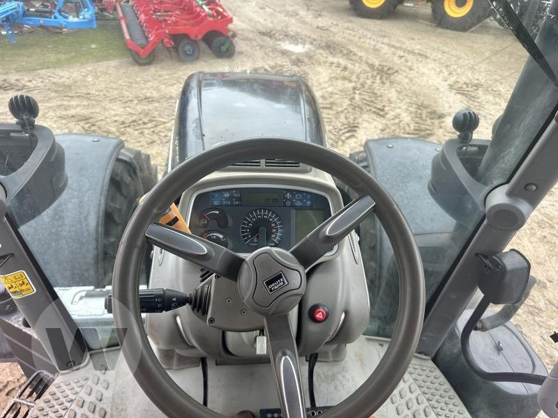 Leasing Deutz Agrotron 7250 TTV Deutz Agrotron 7250 TTV: afbeelding 8