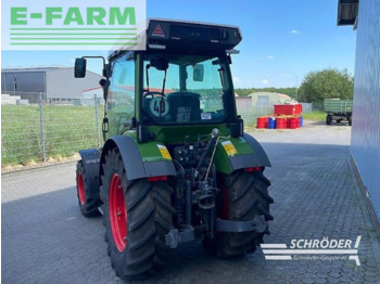 Tractor Fendt 209 f vario gen3 power: afbeelding 4