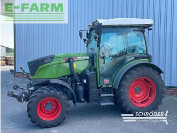 Tractor Fendt 209 f vario gen3 power: afbeelding 2