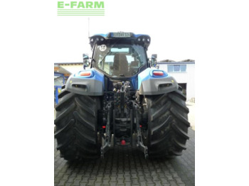 Tractor New Holland t7.315 ac hd stufe 5: afbeelding 5