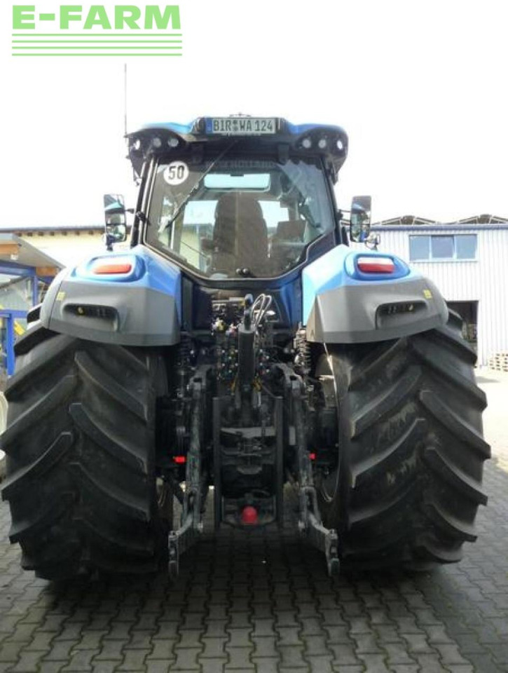 Tractor New Holland t7.315 ac hd stufe 5: afbeelding 5