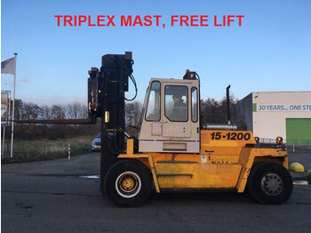 Diesel heftruck KALMAR