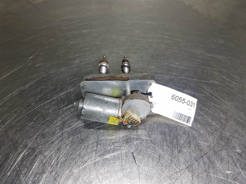 Elektrisch systeem voor Bouwmachine Ahlmann AZ200-Valeo 107864-4195263A-Wiper motor: afbeelding 3