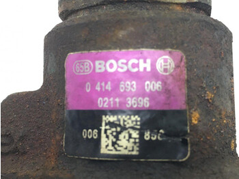 Brandstofpomp Bosch B7R (01.06-): afbeelding 4