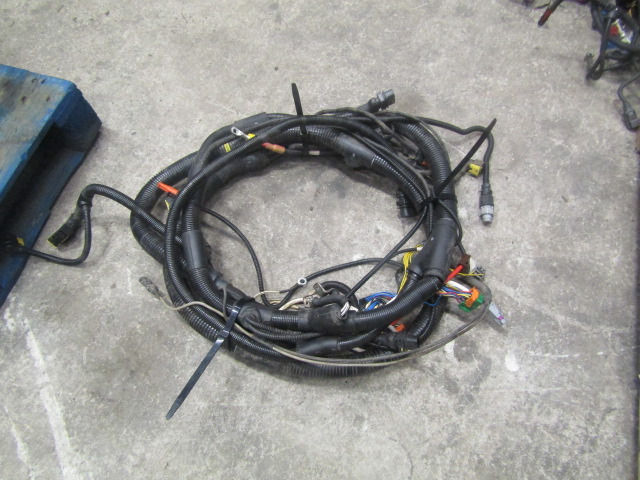 Elektrisch systeem voor Vrachtwagen DAF LF 220 EURO 6 CHASSIS HARNESS (FULL): afbeelding 2