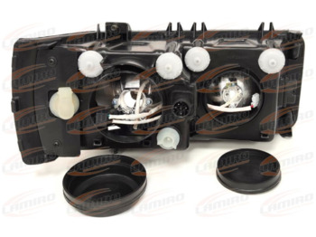 Nieuw Koplamp voor Vrachtwagen DAF LF, CF, XF95 02-/XF105 HEADLAMP LH DAF LF, CF, XF95 02-/XF105 HEADLAMP LH: afbeelding 2