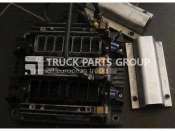 ECU voor Vrachtwagen SCANIA R XPI, engine control unit, EDC, ECU EMS, DC9, OC9 control unit: afbeelding 2