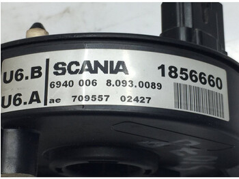 Ophanging voor Vrachtwagen Scania P-series (01.04-): afbeelding 5