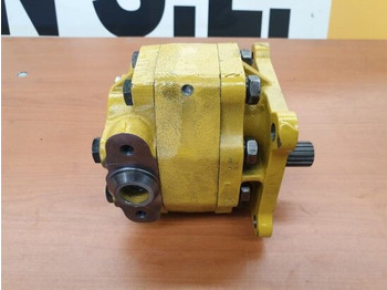 Hydraulische pomp for Komatsu: afbeelding 2