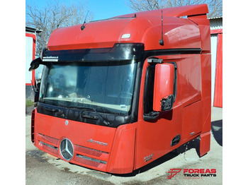 Cabine MERCEDES-BENZ Actros