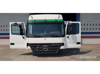 Cabine MERCEDES-BENZ Actros