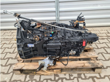 Versnellingsbak RENAULT Premium