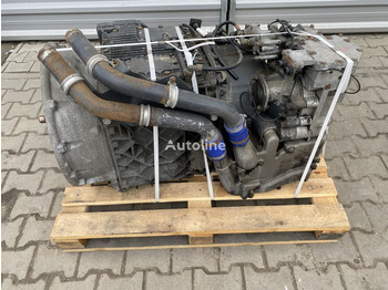 Versnellingsbak RENAULT Premium