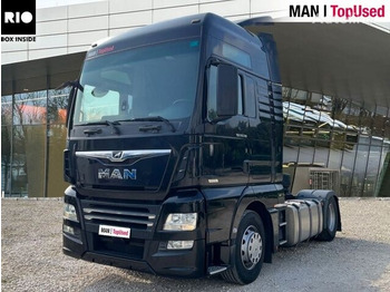 Trekker MAN TGX 18.510