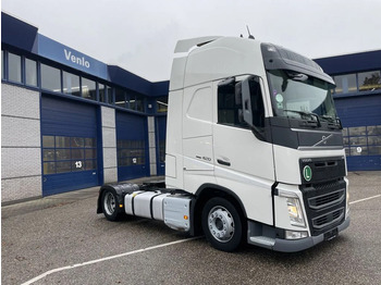 Trekker VOLVO FH12 420