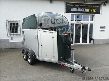 Aanhangwagen auto BÖCKMANN